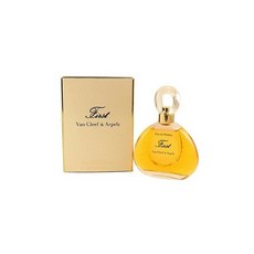 First Eau De Parfum Spray 3.3 Oz. / 100 Ml for Women by Van Cleef & Arpels, 단일상품