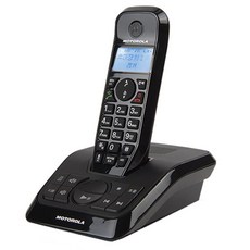 모토로라무선전화기s1211a