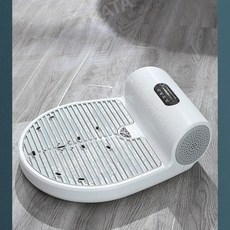 바디드라이어 에어샤워 바디 발 몸 전신건조기 드라이기 바디건조기, 한국, A