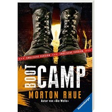 Boot Camp : 용어집 포함 (영어 문고판), 단일옵션