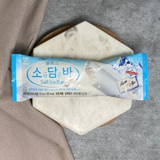 서주아이스크림 [서주] 소담바 30개, 단품없음