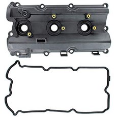 Apex VCS554R Valve Cover Gasket Set 1 Pack Apex VCS554R 밸브 커버 개스킷 세트 1팩, 1 Pack,Apex VCS554R Valve Cov