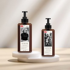 라이프 딥 센트 스크럽 바디워시 500g, 1개