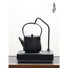 자동으로끓이는도시락