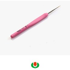 튤립로즈레이스코바늘