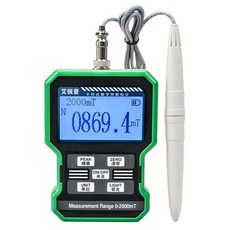 추천3 가우스측정기