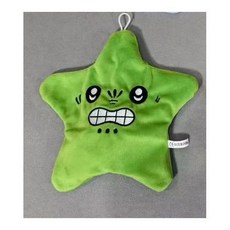 화내는 불가사리 유성 봉제 인형 펜던트 498432