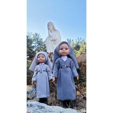 파올라레이나옷diy