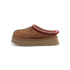 어그 UGG 타즈 체스트넛 (1122553-CHE)