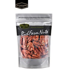 리치팜너트 구운피칸 800g, 7개