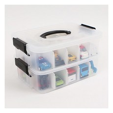 레고정리함미니