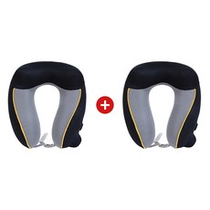 에버랜드목쿠션