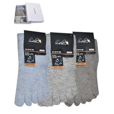 보카시발가락양말