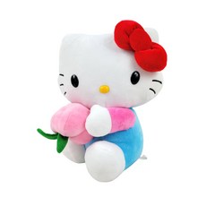 산리오고양이인형