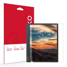 오닉스 북스 노트 X2 10.3 고화질 무반사 AR 액정보호필름, 단품, 1개