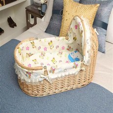 흔들침대대여