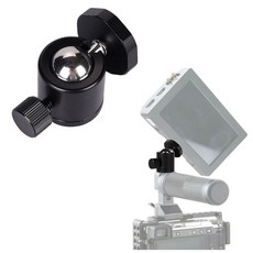 고프로볼헤드마운트