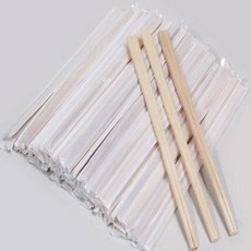 일회용나무 [3개묶음] 소풍 나무젓가락 SM50P 업소용 일회용젓가락 LW9F2CCC, 1개, 1개