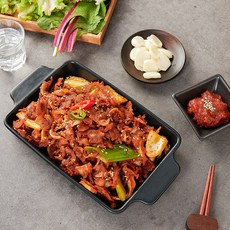 머리에 땀나는 더 착한 머땀 오돌뼈 160g, 1개