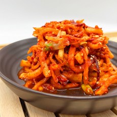왕언니반찬 농가수제 슥슥 편하게 밥과 비벼 먹는 집반찬 무생채!!, 1개, 3kg