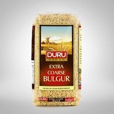 bulgur