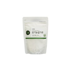 초록마을쌀가루