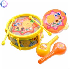 내친구리듬악기