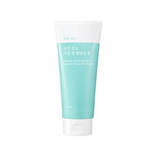 식물나라폼클렌징