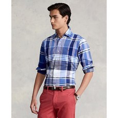 폴로옥스포드셔츠