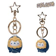 몰랑이해피키링