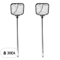 지양 베타전용 뜰채, 30개