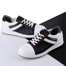 10대 유소년 필드레슨 스니커즈골프화 골프슈즈 남자골프신발 신발