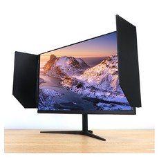 컴퓨터햇빛가리개