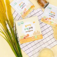 퓨어잇보리차
