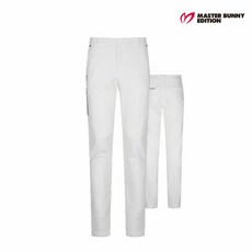 [마스터바니] 남성 사이드 배색 기모 팬츠 M411A4PT301_WH