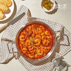 쭈꾸미도사 위험해 레드감바스 300g 2팩, 없음, 2개