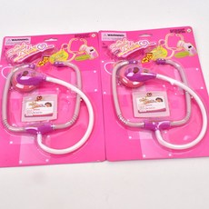 소리나는청진기