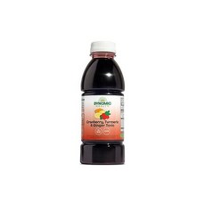 Dynamic Health Cranberry Turmeric & Ginger Tonic 16 oz Bottle 762497, 1개