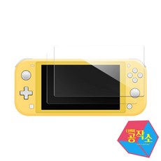 닌텐도oled시력보호