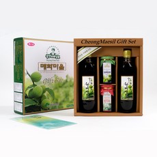 홍쌍리청매실원