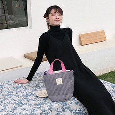 귀여운기저귀가방