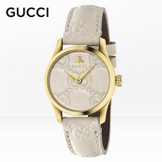 구찌 GUCCI 구찌시계 YA126580
