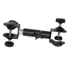 카메라삼각대우산거치대