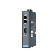 ADVANTECH 어드밴텍 EKI-1521-CE 1포트 시리얼디바이스서버 RS232 RS422 RS485 상품 이미지