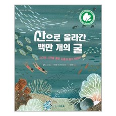 산으로올라간백만개의굴