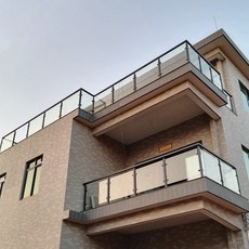 유리난간대