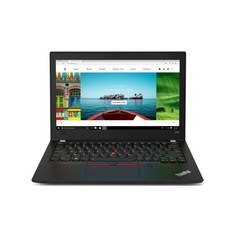 명품 노트북 레노버 씽크패드 X280 i5-8350U/8G/SSD256G/UHD620/12.5 FHD/WIN10 프로, 블랙, 레노버 X280, 256GB, 8GB, WIN10 Pro