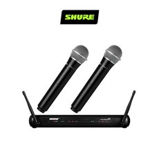 무선마이크슈어