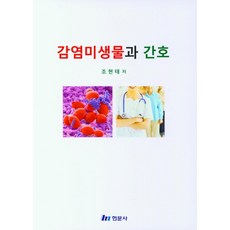 간호미생물학현문사