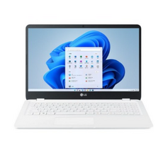 LG전자 울트라PC 15U50P-LR2SK [256GB 8GB], WIN11 Home, 화이트, 256GB, 펜티엄, 8GB